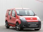 Citroen Nemo Combi by Musketier 2008 года